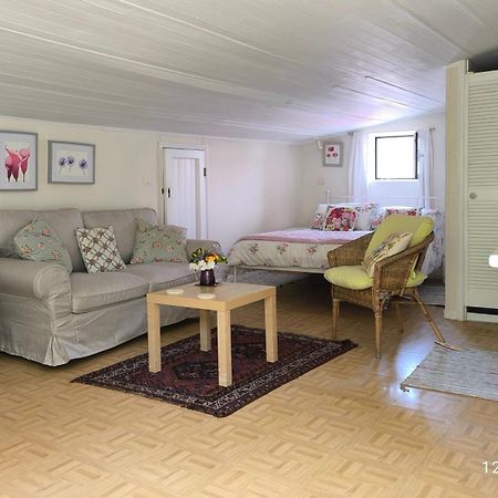 Casa Flora Loft Studio サウサル エクステリア 写真