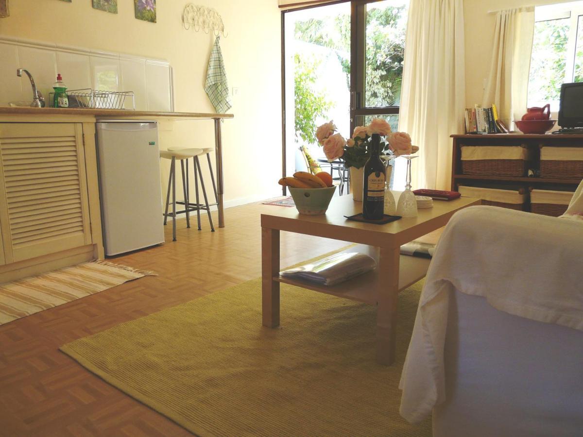 Casa Flora Loft Studio サウサル エクステリア 写真