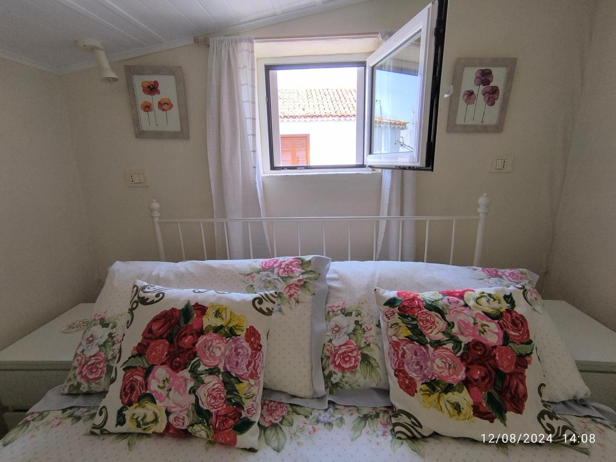 Casa Flora Loft Studio サウサル エクステリア 写真