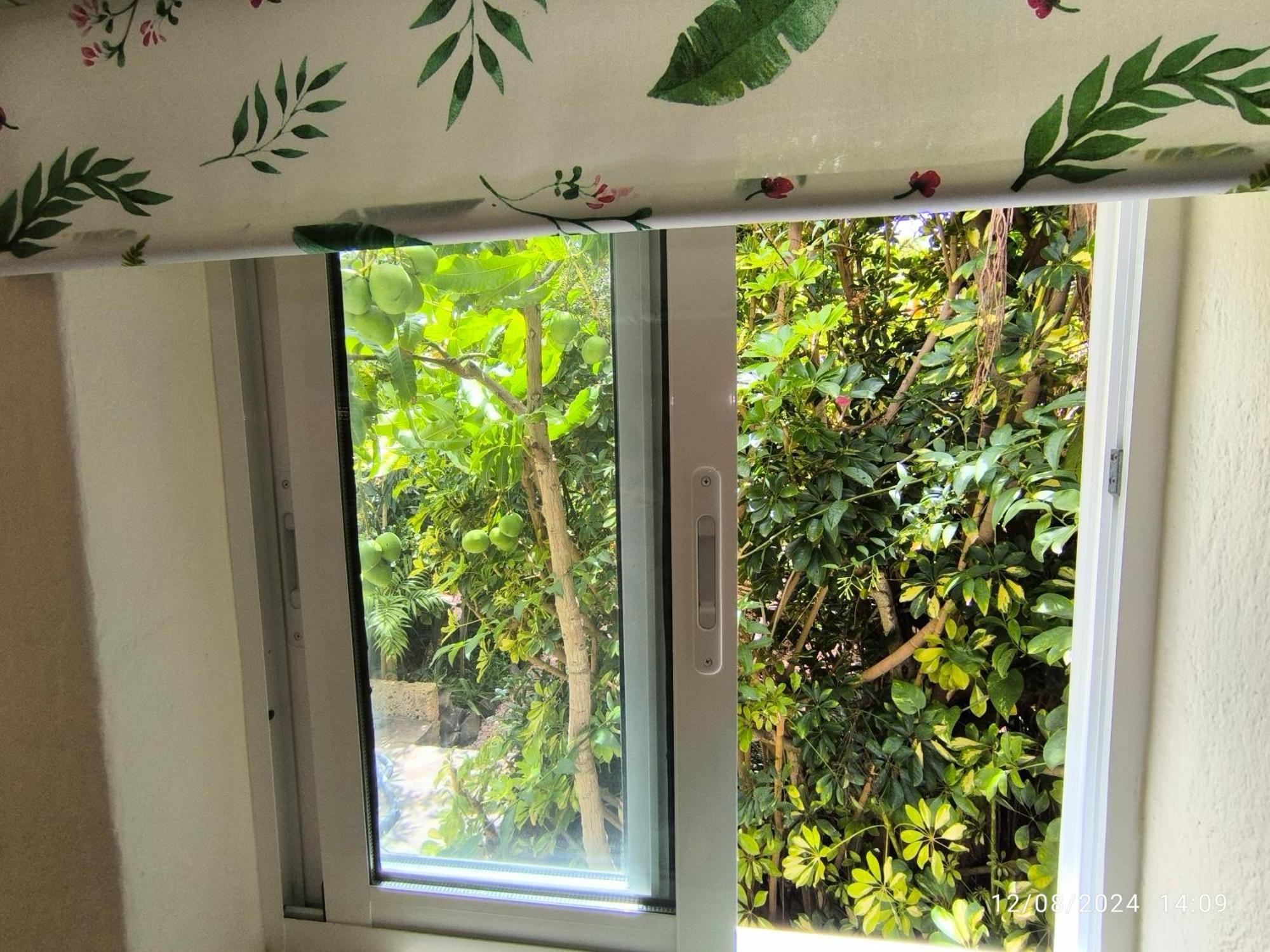 Casa Flora Loft Studio サウサル エクステリア 写真