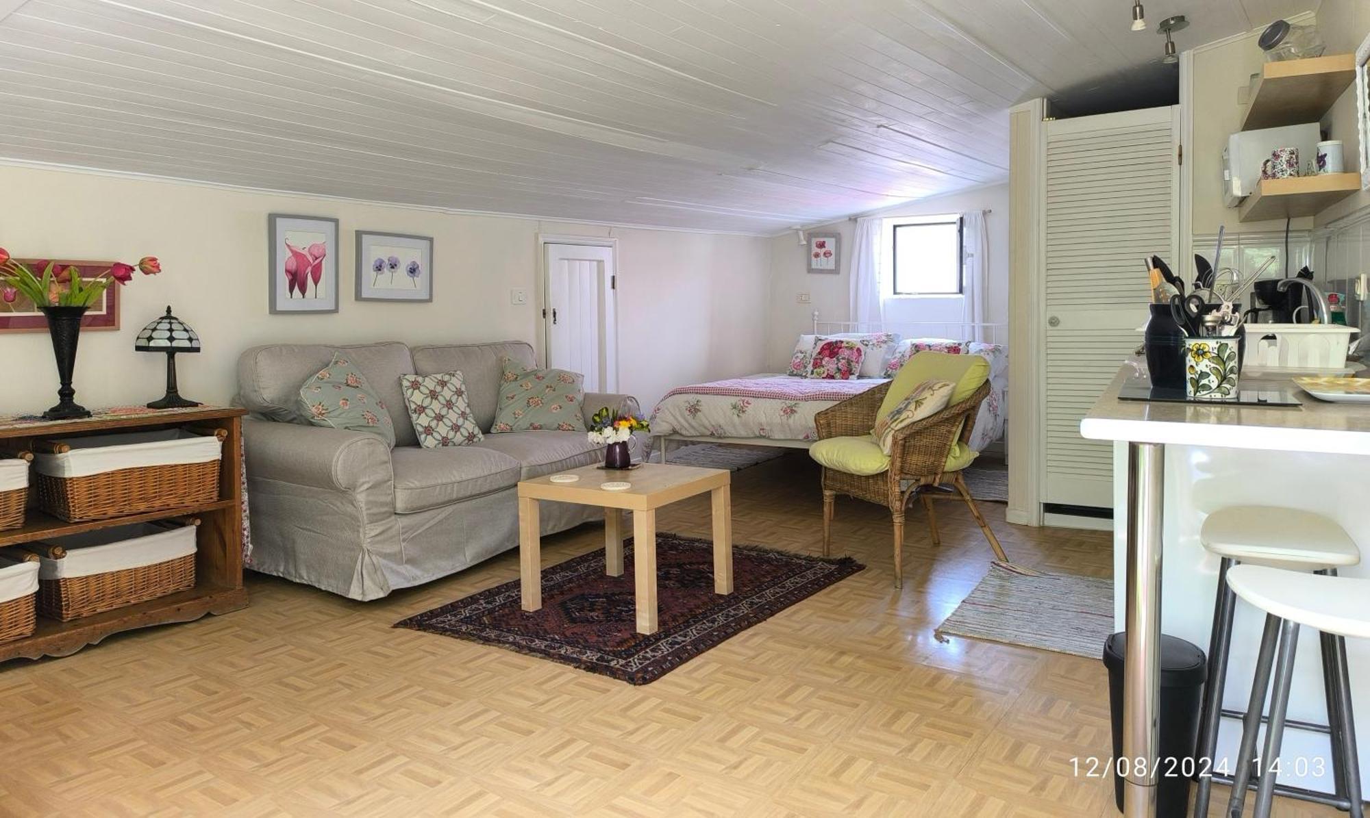 Casa Flora Loft Studio サウサル エクステリア 写真