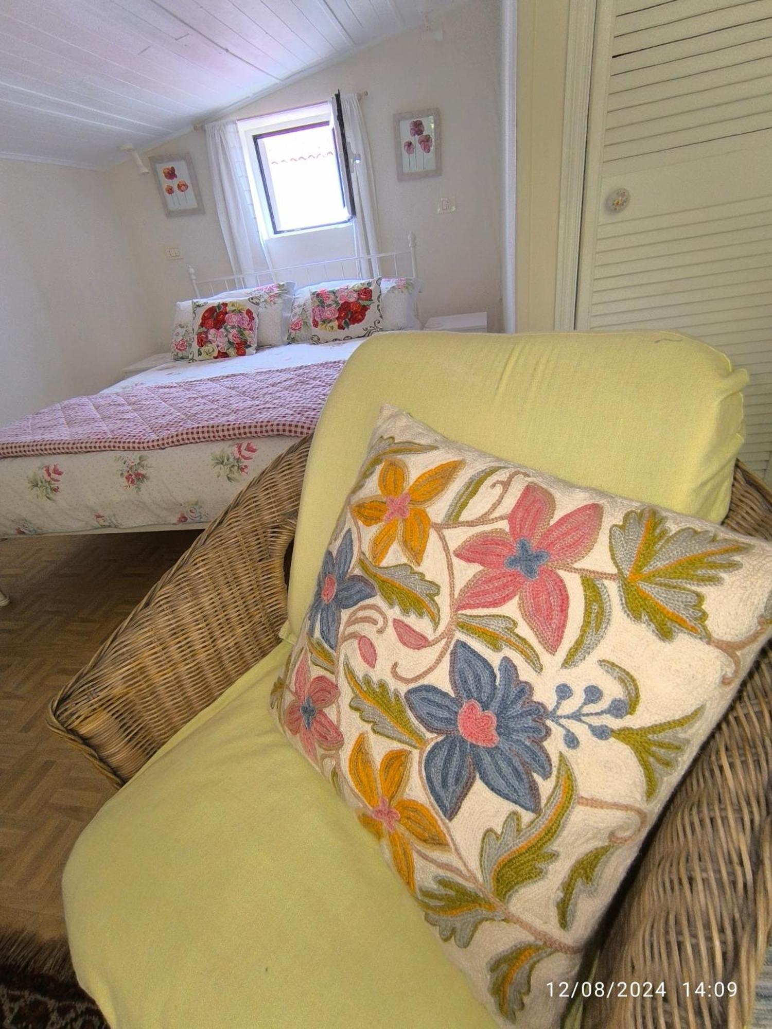 Casa Flora Loft Studio サウサル エクステリア 写真