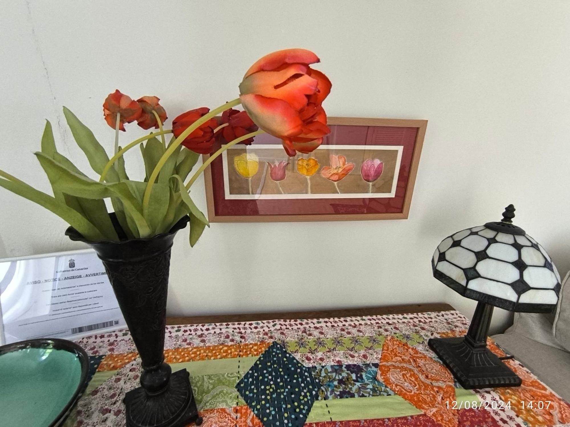 Casa Flora Loft Studio サウサル エクステリア 写真