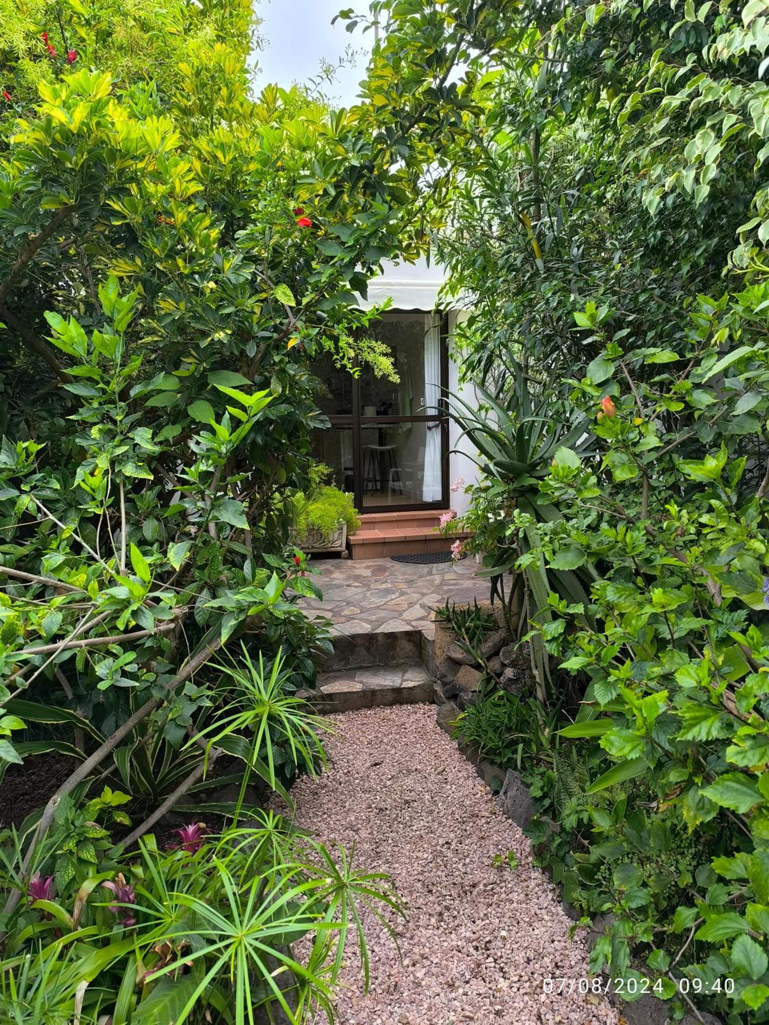 Casa Flora Loft Studio サウサル エクステリア 写真
