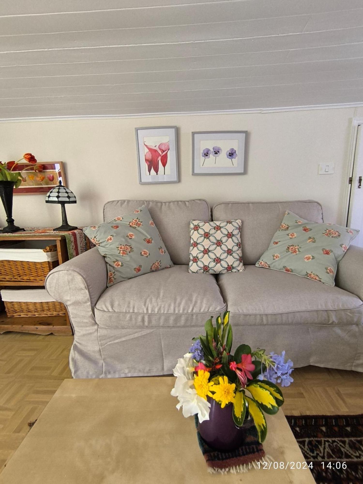 Casa Flora Loft Studio サウサル エクステリア 写真